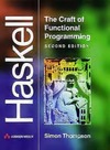 Thompson S.  Haskell: the art of functional programming