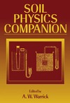 A.W. Warrick — Soil Physics Companion