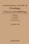 Bourne G.H. (Ed.), Jeon K.W. (Ed.), Friedlander M. (Ed.)  International Review of Cytology: A Survey of Cell Biology, Volume 104