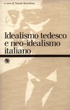 Incardona N (ed.)  Idealismo tedesco e neo-idealismo italiano