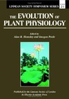 Alan R. Hemsley, Imogen Poole  The Evolution of Plant Physiology