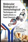 Popping B., Diaz-Amigo C., Hoenicke K.  Molecular Biological and Immunological Techniques and Applications for Food Chemists