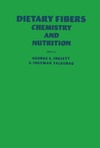 Inglett G., Falkehag S.  Dietary fibers: chemistry and nutrition