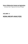 Gasinski L., Papageorgiou N.  Nonlinear analysis.Volume 9.