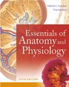 Sanders T., Scanlon V.  Essentials of Anatomy and Physiology Scanlon