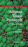 Yang K.  Adipose tissue protocols