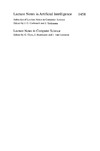 Simpson R., Mittal V., Yanco H.  Assistive Technology and Artificial Intelligence: Applications in Robotics, User Interfaces and Natural Language Processing