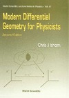 Isham C.  Modern Differential Geometry for Physicists (World Scientific Lecture Notes in Physics)