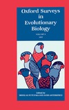 Futuyma D., Antonovics J.  Oxford Surveys in Evolutionary Biology: Volume 8: 1991 (Oxford Surveys in Evolutionary Biology)