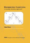 Peleg D.  Distributed computing