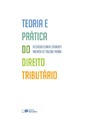 RIcardo Cunha Chimenti, Andr&#233;a de Toledo Pierri  Teoria e pr&#225;tica do direito tribu&#225;rio