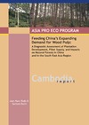 Roda J., Rathi S.  Cambodia: Asia Pro Eco Program : feeding China's expanding demand for wood pulp : a diagnostic assessment of plantation development, fiber supply, and impacts on natural forests in China and in the South East Asia Region