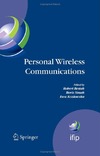 Bestak R., Simak B., Kozlowska E.  IFIP-Personal Wireless Communications