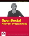 Grewe L.  OpenSocial network programming