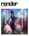 Render Magazine (2 2007)