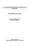 Hosberger R.  Mathematical Plums