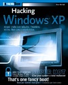 Sinchak S.  Hacking Windows XP (ExtremeTech)