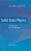Quinn J., Yi K.  Solid State Physics: Principles and Modern Applications
