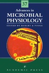 Poole R.  Advances in Microbial Physiology.Volume 37.