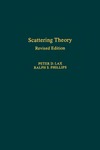 Lax P., Phillips R.  Scattering theory