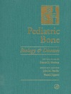 Pettifor J., Juppner H., Glorieux F.  Pediatric Bone: Biology & Diseases