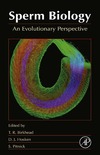 Birkhead T., Hosken D., Pitnick S.  Sperm Biology - An Evolutionary Perspective