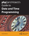 Rethans D.  php|architect's Guide to Date and Time Programming