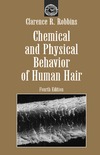 Robbins C.  Chemical and Physical Behavior of Human Hair