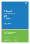 Newell A.  Solitons in mathematics and physics
