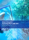 Dutta S., Mia I.  The Global Information Technology Report 2007-2008: Fostering Innovation through Networked Readiness