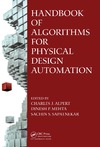 Alpert C., Mehta D., Sapatnekar S.  Handbook of Algorithms for Physical Design Automation
