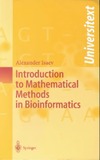 Isaev A.  Introduction to Mathematical Methods in Bioinformatics