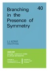 Sattinger D.  Branching in the presence of symmetry