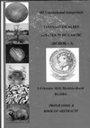 0  The III International Symposium "Invasion of alien species in Holarctic. Borok-3". Programme and book of abstracts. Borok
