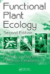 Pugnaire F., Valladares F. (eds.)  Functional Plant Ecology