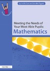 McClure L., Piggott J.  Meeting the Needs of Your Most Able Pupils:Mathematics (The Gifted and Talented Series)
