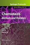 Jin T., Hereld D.  Chemotaxis. Methods and Protocols
