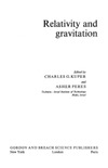 Kuper C., Peres A.  Relativity and gravitation