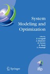 Ceragioli F., Dontchev A., Furuta H.  System Modeling and Optimization: Proceedings of the 22nd IFIP TC7 Conference held from , July 18-22, 2005, Turin, Italy (IFIP International Federation for Information Processing)