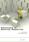 Ahn H.  Advances in service robotics: techno-economic justification through a case study