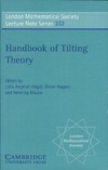 Hugel L., Happel D., Krause H.  Handbook of Tilting Theory (London Mathematical Society Lecture Note Series)