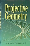 Faulkner T.  Projective geometry