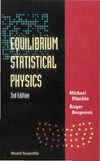Plischke M., Bergersen B. — Equilibrium statistical physics