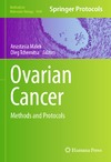 Imyanitov E., Malek a., Tchernitsa O.  Ovarian Cancer: Methods and Protocols