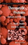 Smales C., James D.  Therapeutic Proteins: Methods and Protocols
