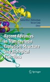 Richardson S., Cody V.  Recent Advances in Transthyretin Evolution, Structure and Biological Functions