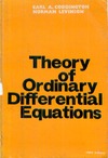 Coddington E.A., Levinson N.  Theory of ordinary differential equations