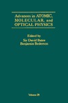 Bates D.  Advances in Atomic, Molecular, and Optical Physics, Volume 28