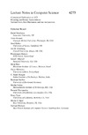 Meersman R., Tari Z.  On the Move to Meaningful Internet Systems 2006: CoopIS, DOA, GADA, and ODBASE: OTM Confederated International Conferences, CoopIS, DOA, GADA, and ODBASE