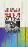 Klotz S.  Techniques in high pressure neutron scattering